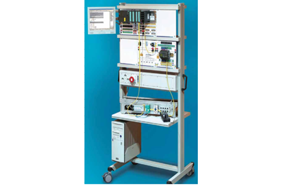 AS-I Field Bus Technology